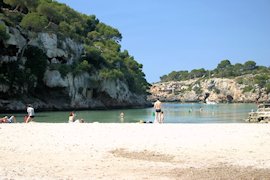 Badeurlaub Mallorca