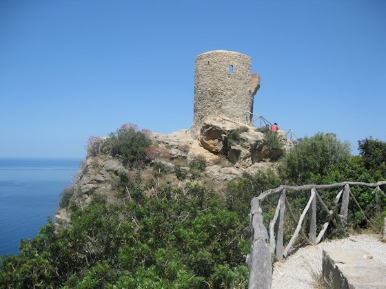 Torre del Verger auch: Torre de ses Animes